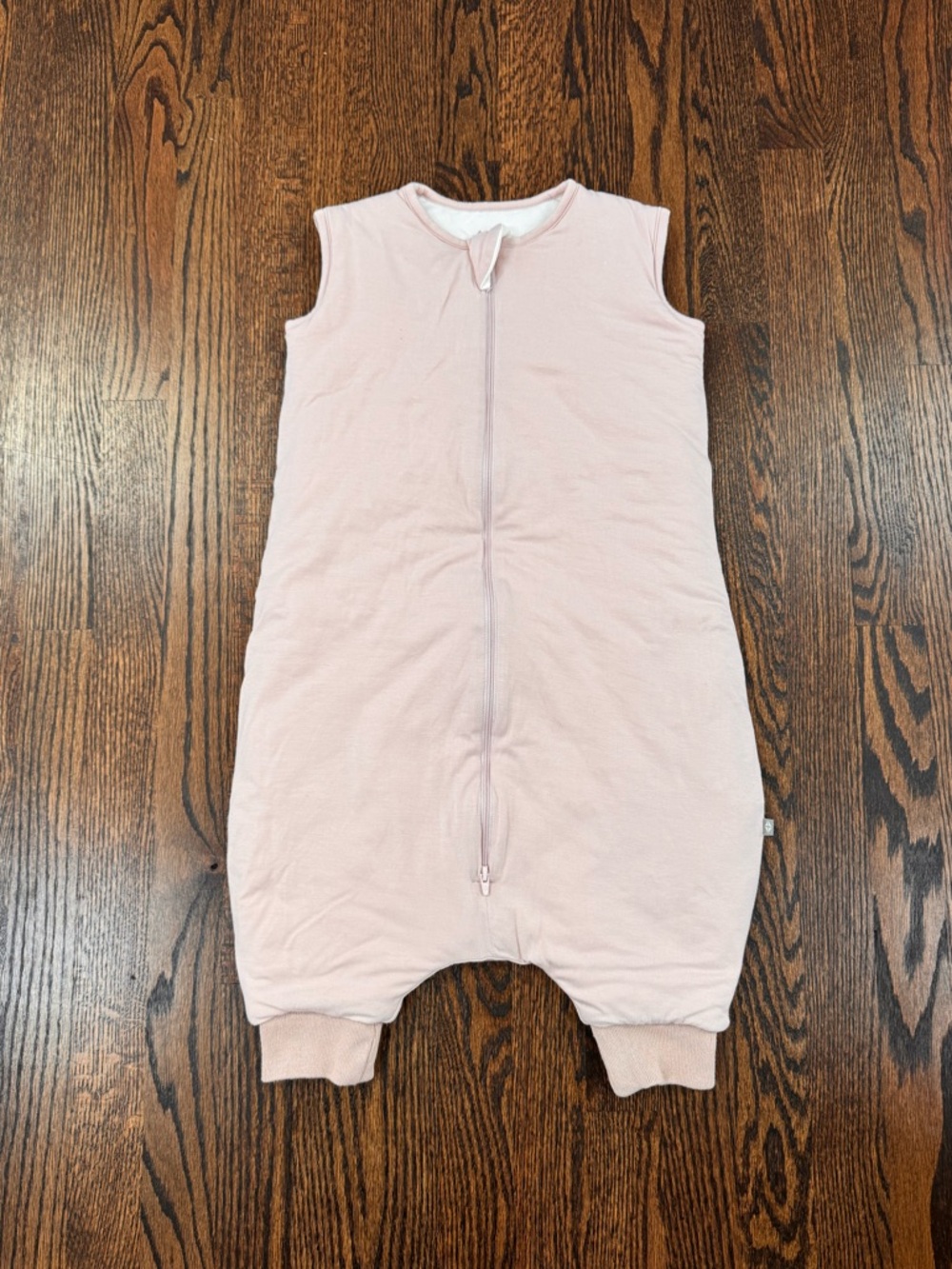 Kyte Baby 2.5 TOG Sleep Bag Walker Blush - Size Medium